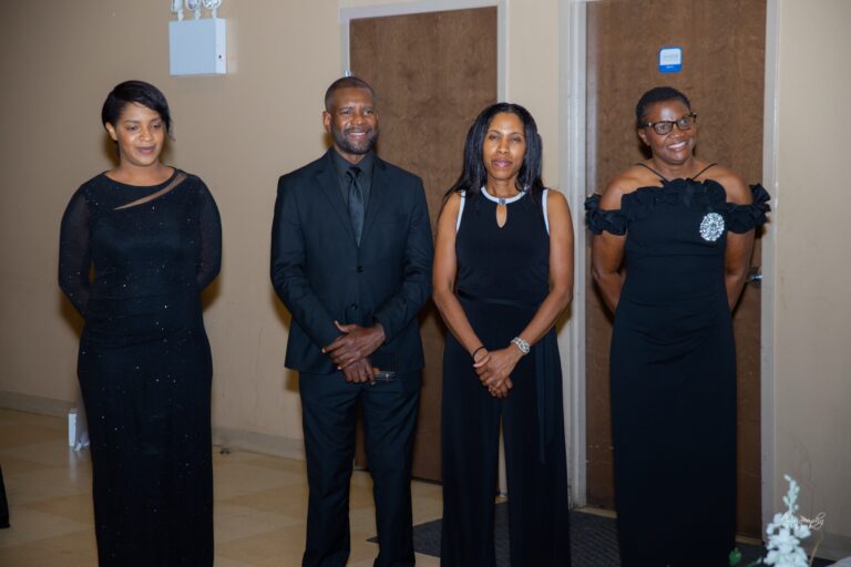 Guilgal Academy Grand Opening