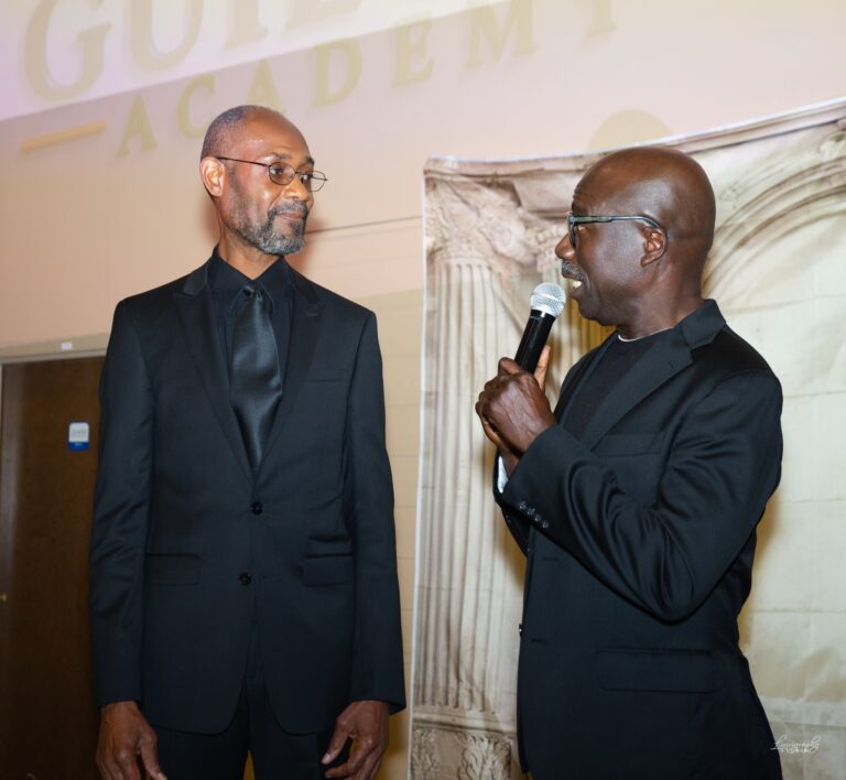 Guilgal Academy Grand Opening