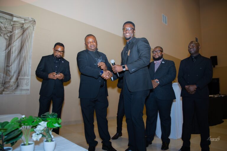 Guilgal Academy Grand Opening