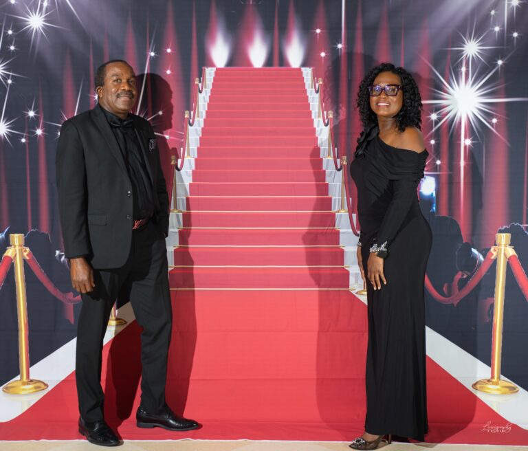 Guilgal Academy Grand Opening